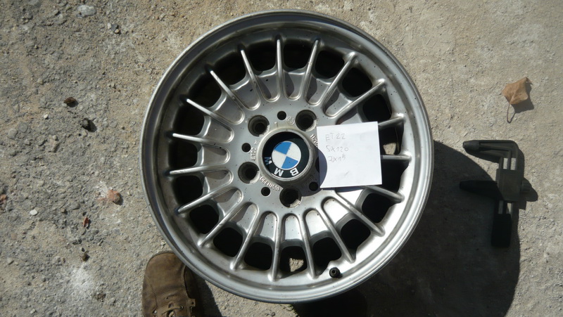 5X120 7J15 E22