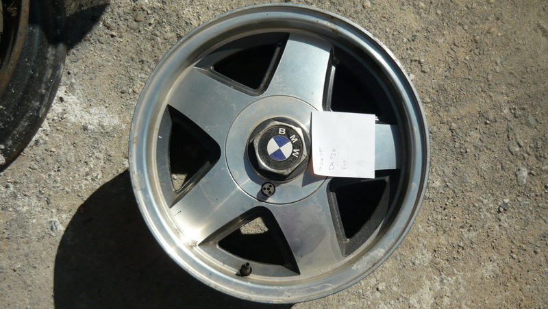 E40 5X120 7J15