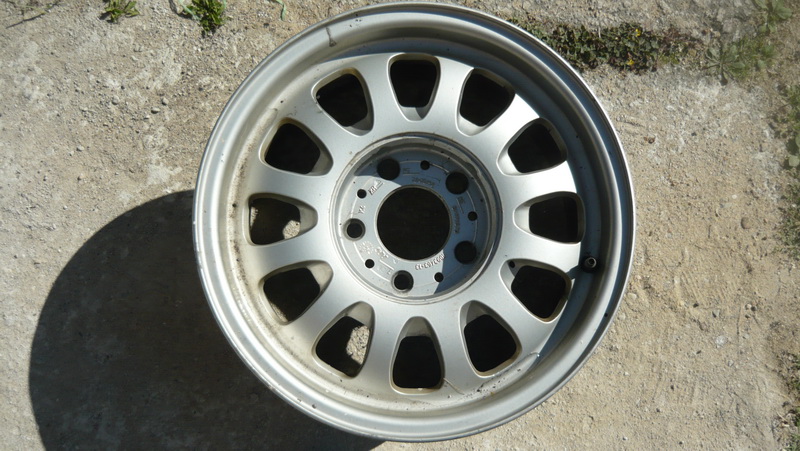 5X120 7J15 e20